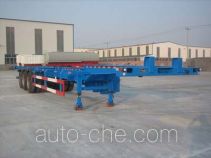Xulong container transport trailer