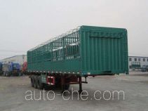 Xingda (Hongyun) CXS9400CLX stake trailer