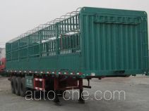 Xingda (Hongyun) CXS9400CLX stake trailer