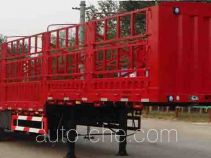 Xulong CXS9401CS stake trailer