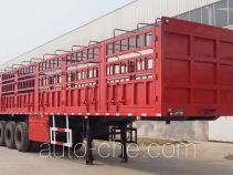 Xulong CXS9404CCY stake trailer