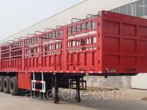 Xulong CXS9404CCY stake trailer