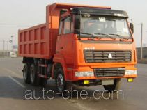 Yongkang CXY3256Z dump truck