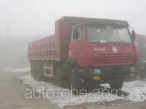 Yongkang CXY3314Z dump truck