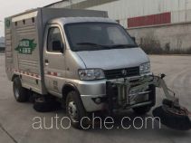 Yongkang CXY5030TSLDBEV electric street sweeper truck