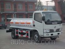 Yongkang CXY5040GJY топливная автоцистерна