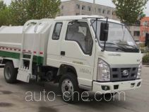 Yongkang CXY5041ZZZ self-loading garbage truck