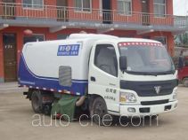 Yongkang CXY5069TSL street sweeper truck