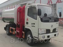 Yongkang CXY5070ZZZ self-loading garbage truck