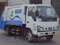 Yongkang CXY5071ZYSG5 garbage compactor truck