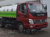 Yongkang CXY5080GSSG6 sprinkler machine (water tank truck)