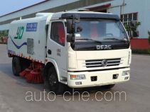Yongkang CXY5080TSLTG5 street sweeper truck