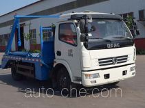 Yongkang CXY5080ZBSTG5 skip loader truck