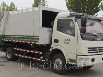 Yongkang CXY5080ZYS garbage compactor truck