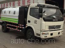 Yongkang CXY5081GSS sprinkler machine (water tank truck)