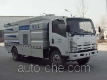 Yongkang CXY5100TSL подметально-уборочная машина