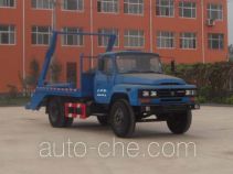 Yongkang CXY5100ZBS skip loader truck
