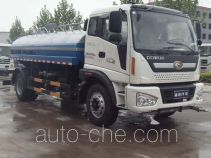 Yongkang CXY5150GPS sprinkler / sprayer truck