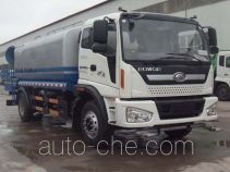 Yongkang CXY5151GPS sprinkler / sprayer truck