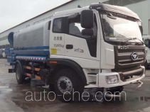 Yongkang CXY5151GPS sprinkler / sprayer truck