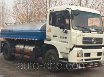 Yongkang CXY5160GCXTG5 sprinkler machine (water tank truck)