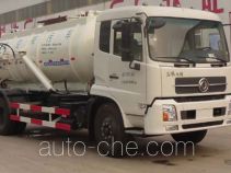 Yongkang CXY5160GXWG4 sewage suction truck