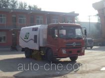 Yongkang CXY5160TSL street sweeper truck