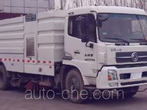 Yongkang CXY5160TXS street sweeper truck