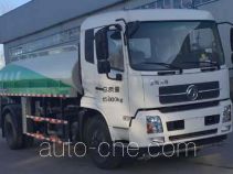 Yongkang CXY5161GCX sprinkler machine (water tank truck)