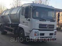 Yongkang CXY5161GXW sewage suction truck