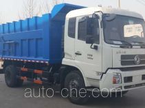Yongkang CXY5161ZLJ dump garbage truck