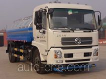 Yongkang CXY5164GPS sprinkler / sprayer truck
