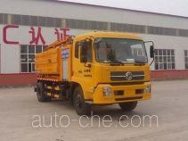 Yongkang CXY5164GQX sewer flusher truck