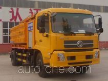 Yongkang CXY5164GQX sewer flusher truck