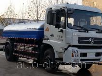 Yongkang CXY5165GSS sprinkler machine (water tank truck)