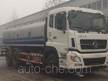 Yongkang CXY5250GSSTG5 поливальная машина (автоцистерна водовоз)