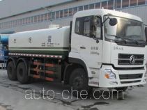 Yongkang CXY5251GSS sprinkler machine (water tank truck)