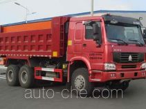Yongkang CXY5251TCXG4 snow remover truck