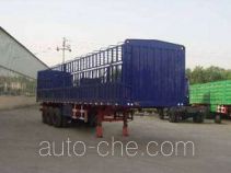 Yongkang CXY9280CLX stake trailer
