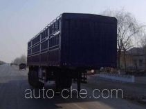Yongkang CXY9283CLX stake trailer