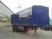 Yongkang CXY9321CLX stake trailer