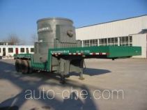 Yongkang CXY9340TS molten iron trailer