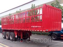 Yongkang CXY9380CCYB stake trailer