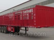 Yongkang CXY9381CCY stake trailer