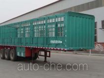 Yongkang CXY9381CCYB stake trailer