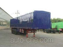 Yongkang CXY9390CLX stake trailer