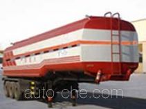 Yongkang CXY9390GYY oil tank trailer