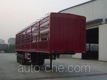 Yongkang CXY9391CLX stake trailer