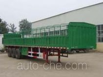 Yongkang CXY9392CLX stake trailer