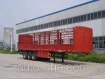 Yongkang CXY9393CLX stake trailer